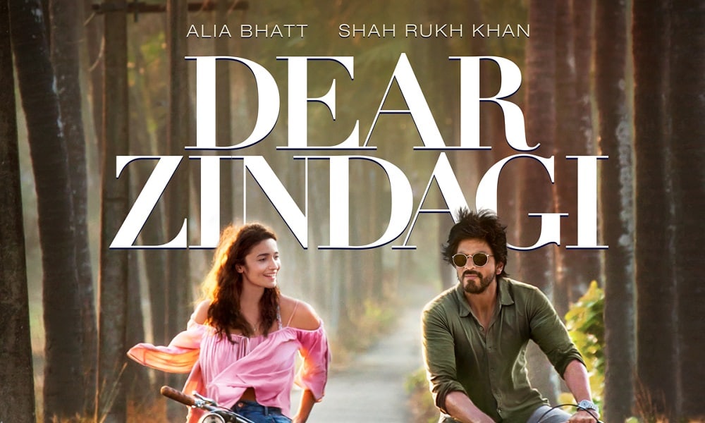 Superhit! Dear Zindagi Movie 20th Day Box Office Collection Earing Report
