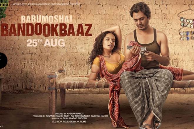 Babumoshai Bandookbaaz Stays Stable At The Indian Box Office On Day 2