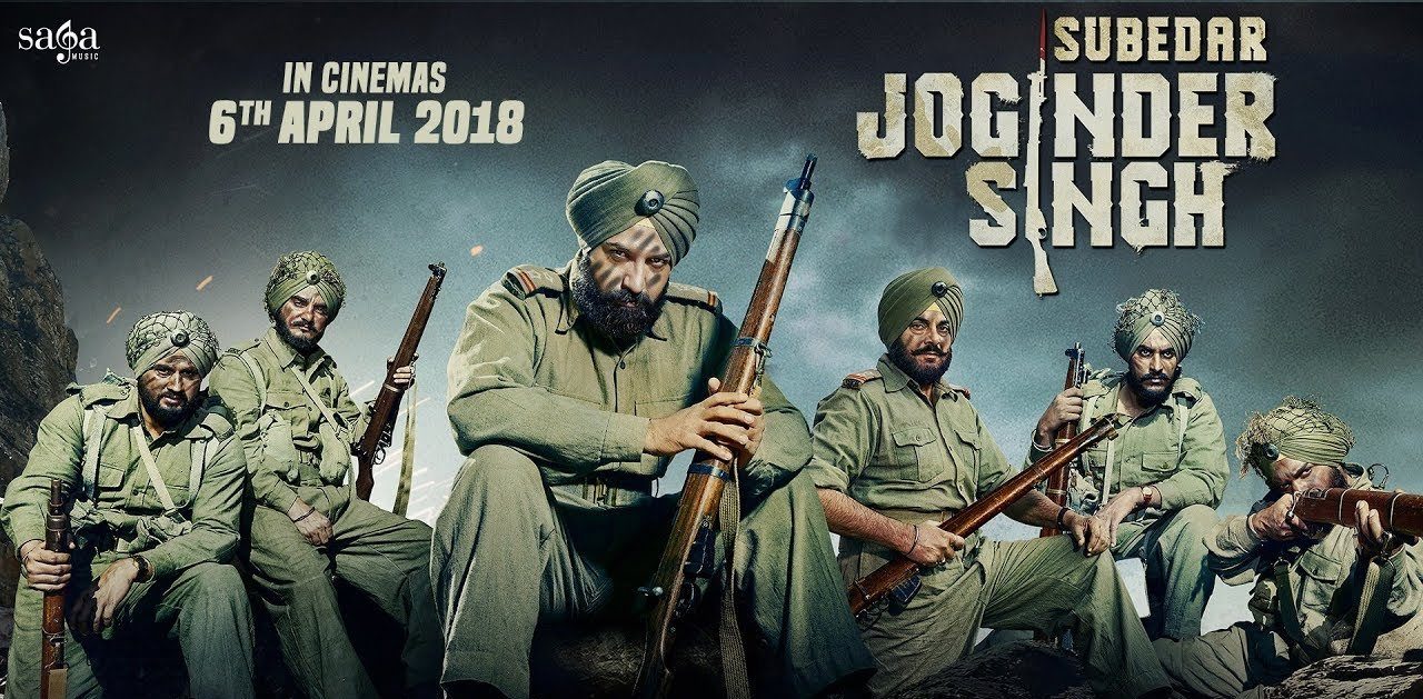 Subedar Joginder Singh Tamil Dubbed Movie Download 1