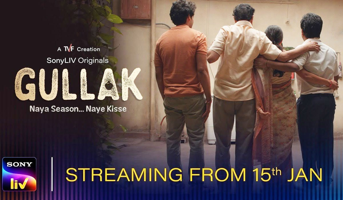 TVF Gullak S01 Complete Hindi 720p HDRip.mkv [2021] Gullak-Season-2-Review-1