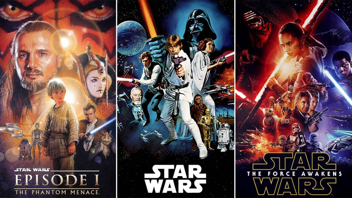 Star War S Three Movies Get New Release Dates Know Which Movie Will