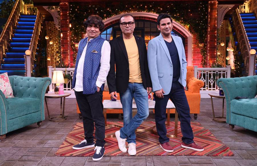 Watch The Kapil Sharma Show Today Episode 5th September 2020 Today