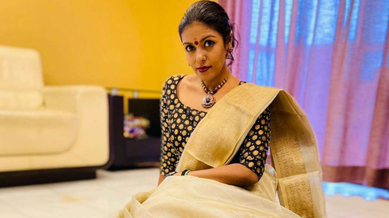 Sandhya Manoj