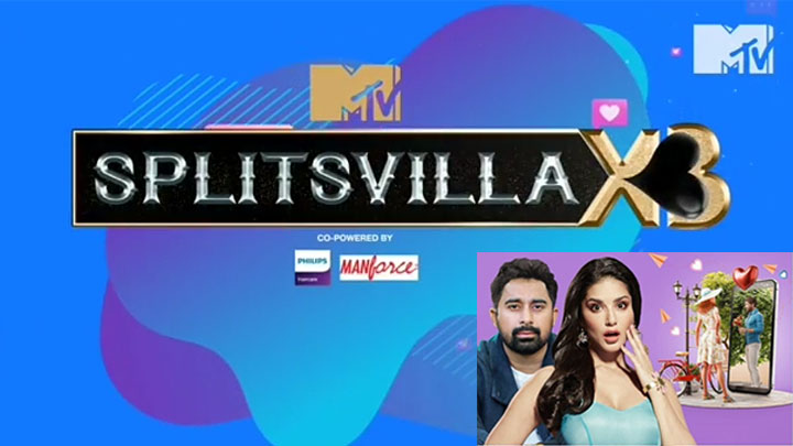 MTV Splitsvilla X3 Contestants Full List