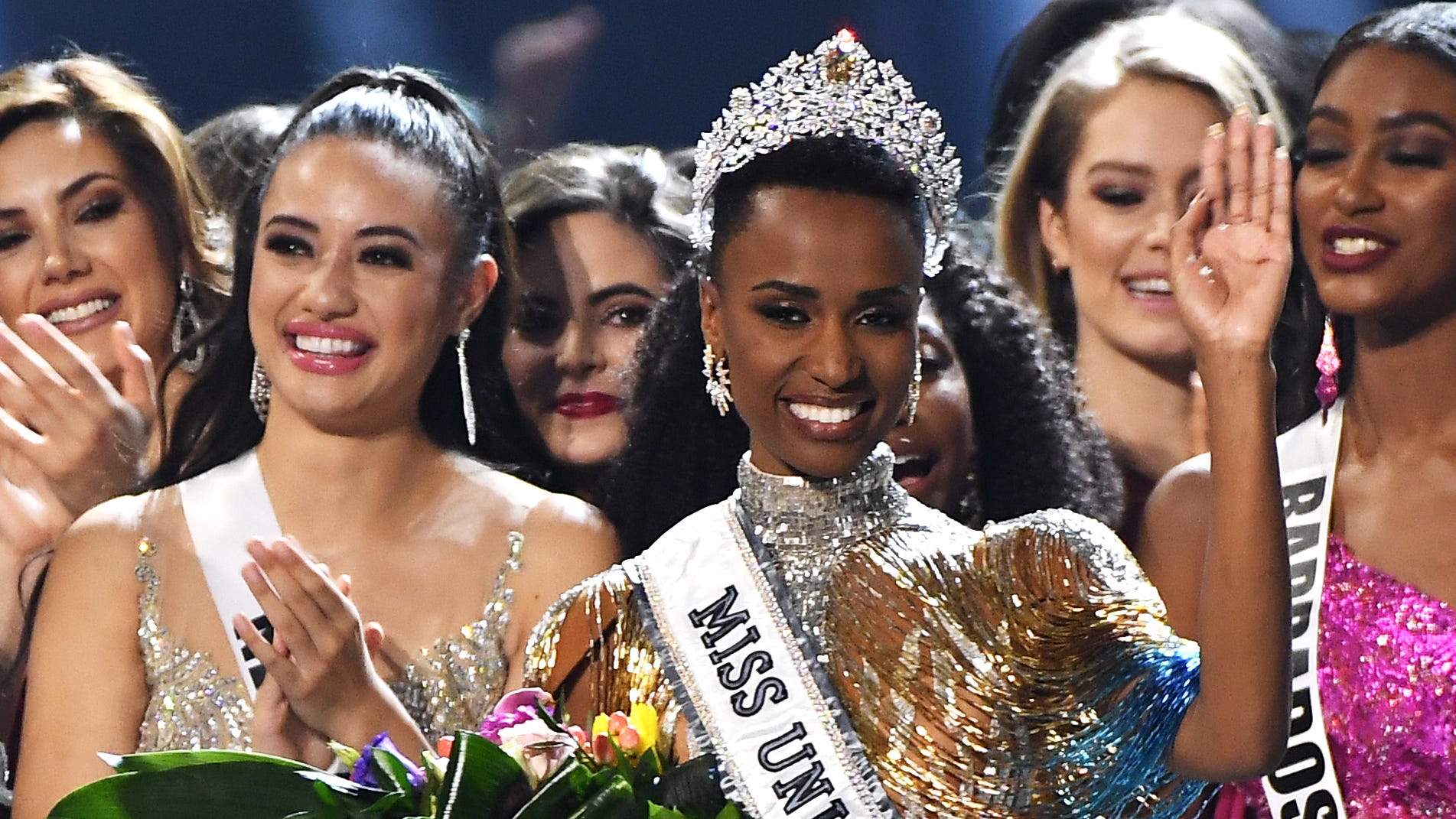 Miss Universe 2021 Winner Name Grand Finale Where To Watch Judges Host