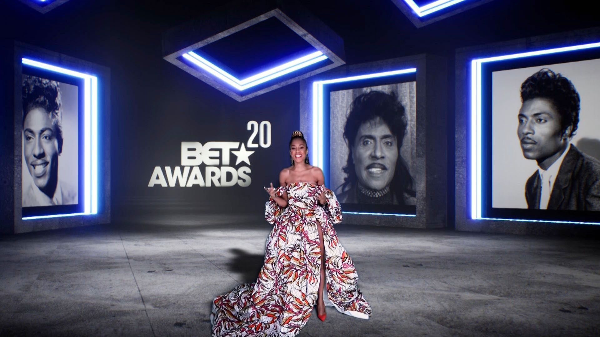 BET Awards 2021 Winner Name List Date Time Streaming Host How To Watch