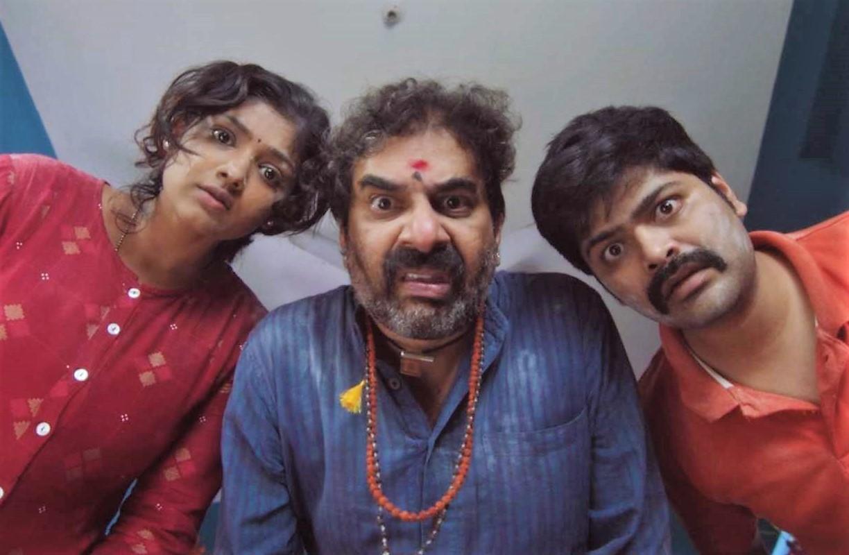Kannada Movie 'Ikkat'