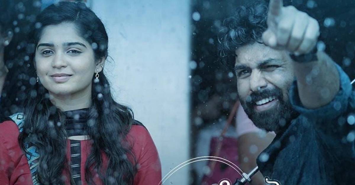 Watch Anugrahethan Antony Malayalam Movie Online
