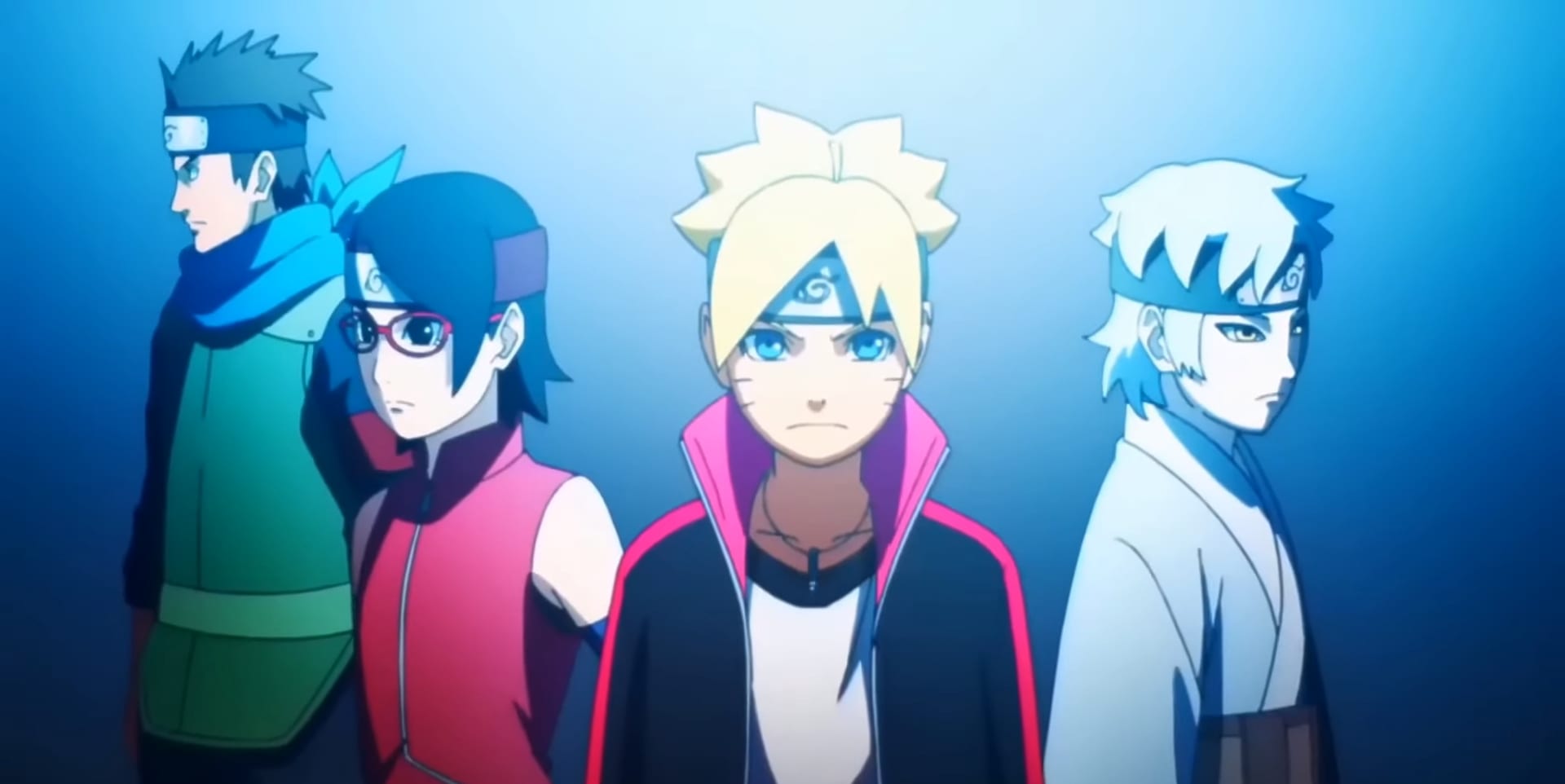 Boruto Episode 207 Review Spoilers Watch Online On Crunchyroll Cast Crew  And Preview