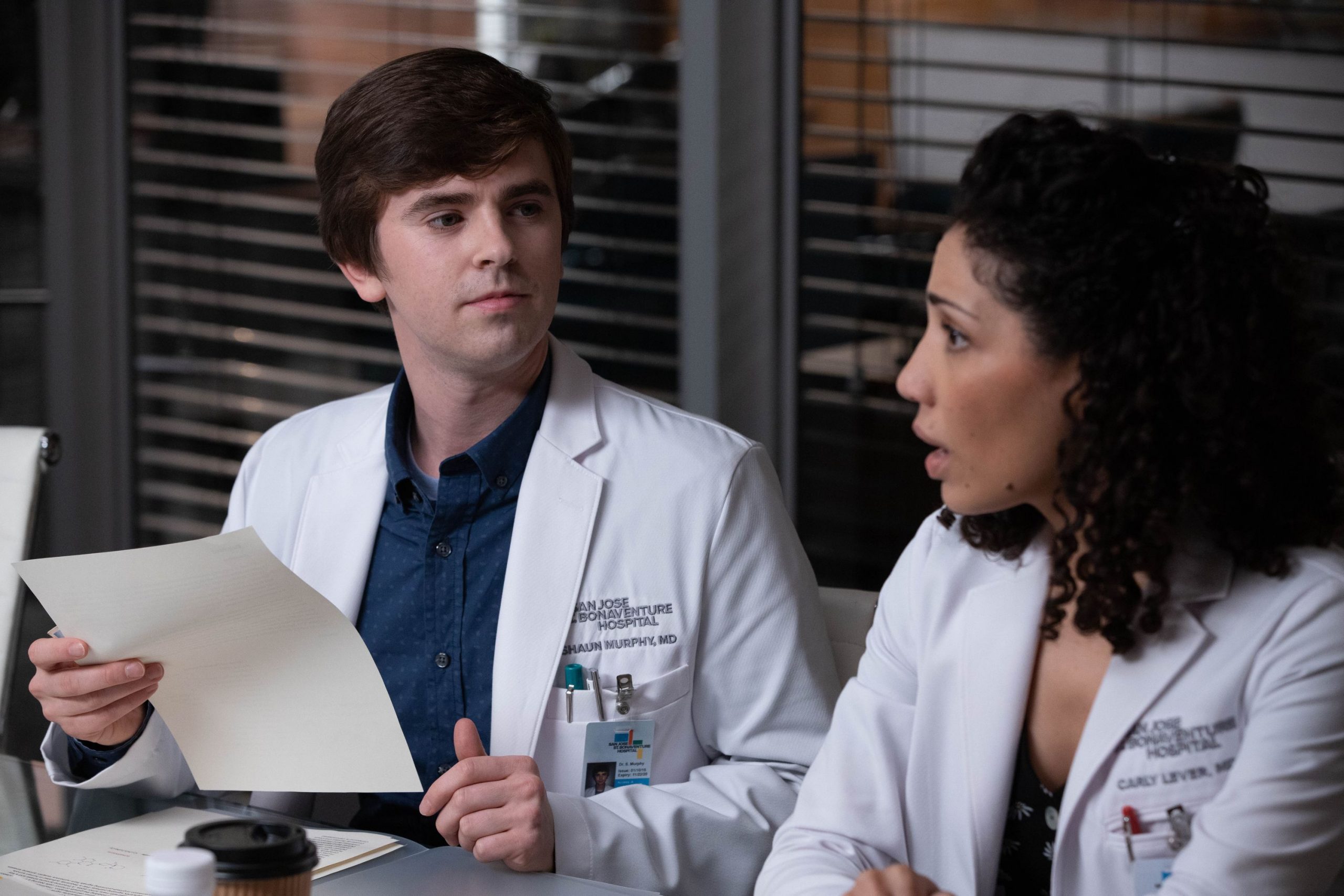 The Good Doctor” Season 5 Where to Watch Online Release Date Time Revealed!