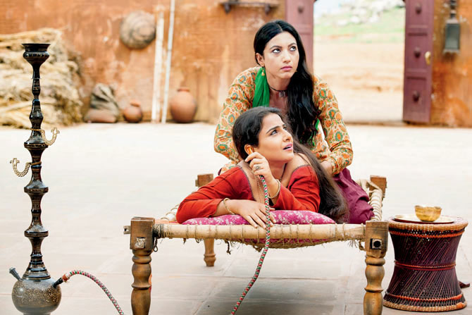 Live Updates Begum Jaan Movie Review And Rating Hit Or Flop Box