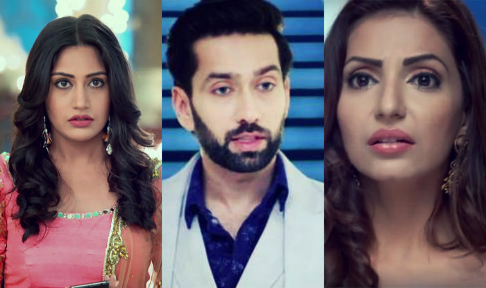 Oberoi S Special Ishqbaaz 28th May 2017 Today Episode Written Updates She reads to my dear…. dekh news