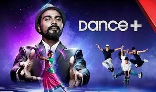 Dance Plus Season 4 Winner