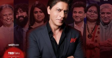 SRK Ted Talks India Nayi Soch
