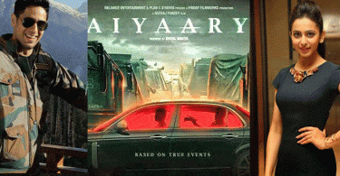 Aiyaary Review and Rating