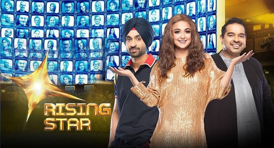 Colors Rising Star 2 Episode