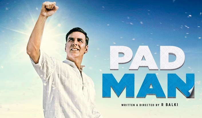 PadMan Review and Rating