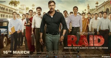 Raid Movie Review & Ratings Live Updates Audience Twitter Responses Hit or Flop