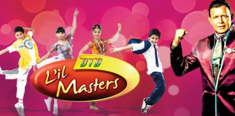 Dance India Dance Lil Masters Season 4 18th March 2018 Episode Highlights Hd Video
