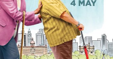 Watch Amitabh Bachchan-Rishi Kapoor's '102 Not Out' Movie trailer & poster Is Out