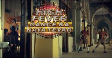 High Fever Dance Ka Naya Tevar 18th March 2018 Full Episode 2 HD Video Updates