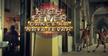High Fever Dance Ka Naya Tevar 25th March 2018 Full Episode HD Video Written Updates