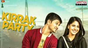Telugu Kirrak Party Movie Review & Ratings Live Updates Audience Reaction Hit or Flop