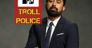 MTV Troll Police Episode 12 31st March 2018 Written Updates Nora Fatehi As Special Guest
