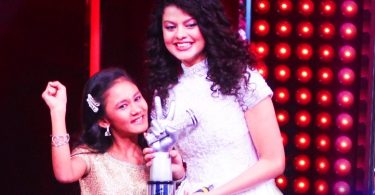 The Voice India Kids 2 Winner Name  Manashi Sahariah Team Plak