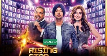 Rising Star Season 2 18th March 2018 Episode HD Video :Rani Mukerji Special Guest