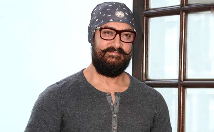 Aamir Khan Won’t Sign Anything Until Thugs Of Hindostan Releases