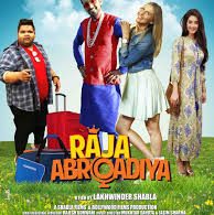 Raja Abroadiya 3rd Day Box office Collection 2nd Day Total Domestic Earning Report