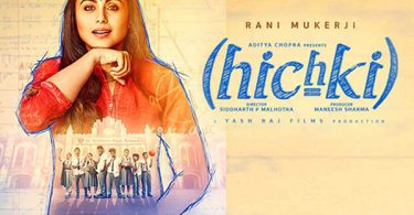 Hichki 1st Day Box Office Collection Total 2nd Day Saturday Worldwide Earning Report