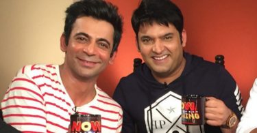 Family Time With Kapil Sharma: Sunil Grover is not joining Kapil Sharma’s new show