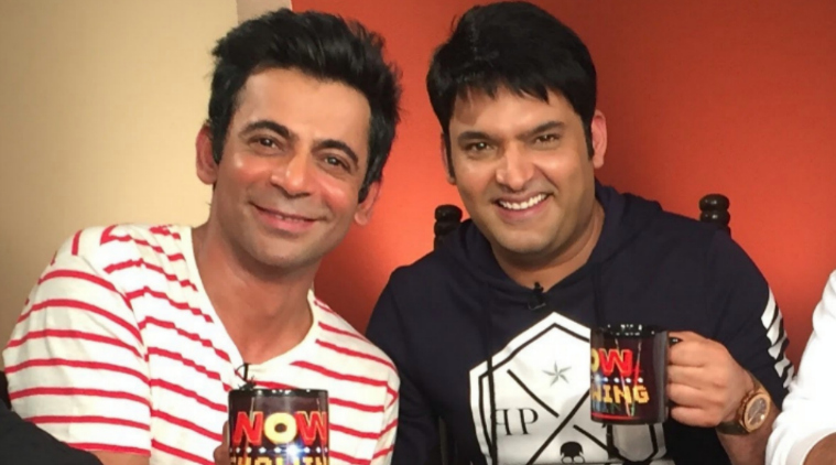 Family Time With Kapil Sharma: Sunil Grover is not joining Kapil Sharma’s new show