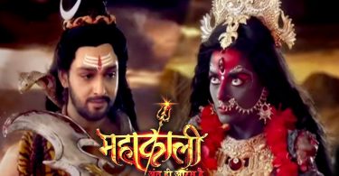 Mahakaali (Colors) 24th March 2018 Episode HD Video & Written Updates