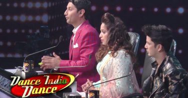 Dance India Dance Lil Masters 25th March 2018 Episode HD Video Written Updates!