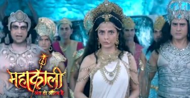Mahakaali (Colors) 17th March 2018 Episode Written Updates: Parvati turns into a bees