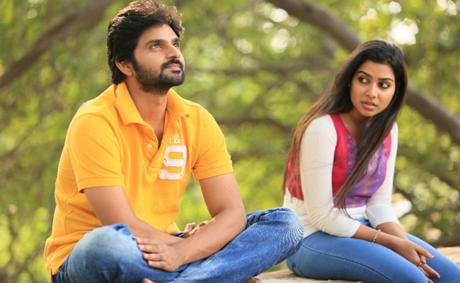 Telugu Needi Naadi Oke Katha 3rd Day Box office collection Total NNOK 2nd Day Earning