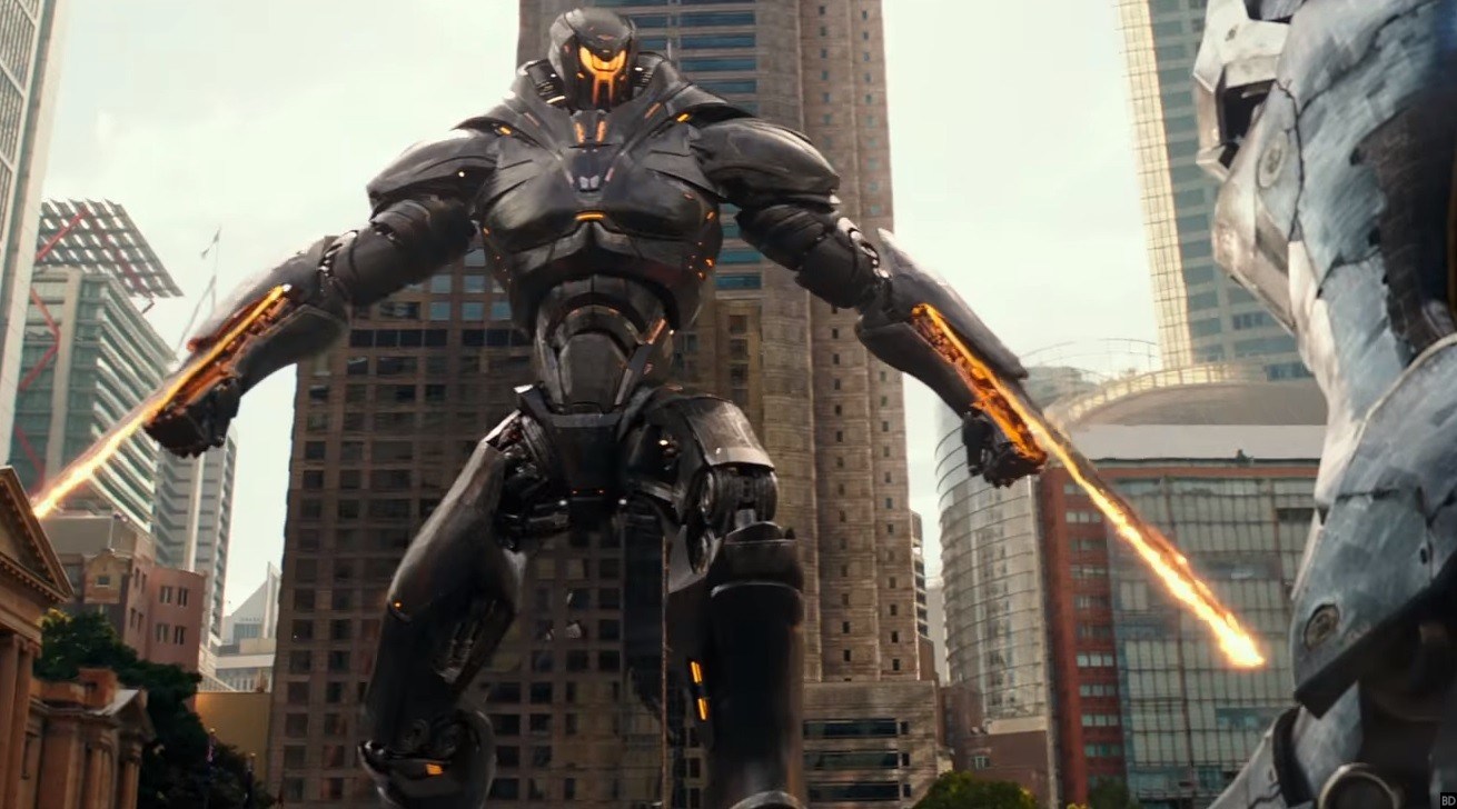 Pacific Rim: Uprising Movie Review & Ratings Audience Response Updates Hit or Flop