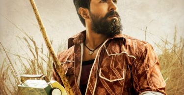 Telugu Rangasthalam 2nd Day Box office collection Total 1st Day Worldwide Earning Report
