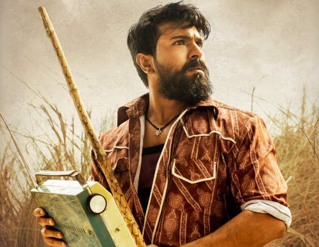 Telugu Rangasthalam 2nd Day Box office collection Total 1st Day Worldwide Earning Report