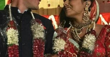 Shriya Saran-Andrei Koscheev's wedding: Wedding photos' surface on social media