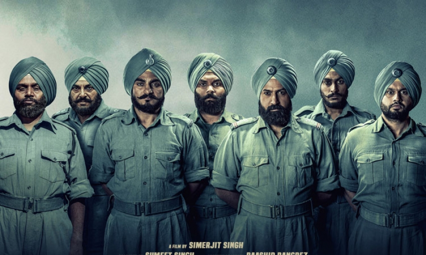 Subedar Joginder Singh 2nd Day Box Office Collection Total 3rd Day Worldwide Earning