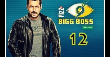 Bigg Boss Season 12: Salman Khan will Host the show & BB12 will have couples