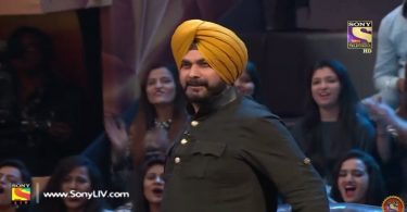 Family Time with Kapil Sharma 1st April 2018 Episode Written Updates HD Video