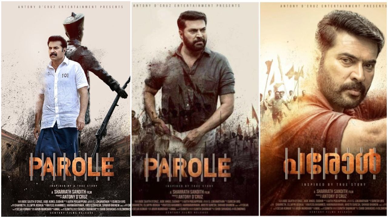 Malayalam Parole Movie Review & Ratings Public Twitter Reaction Live Hit or Flop