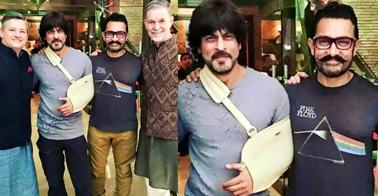 Aamir Khan Upcoming Movies & Release Date 2018, 2019 & 2020