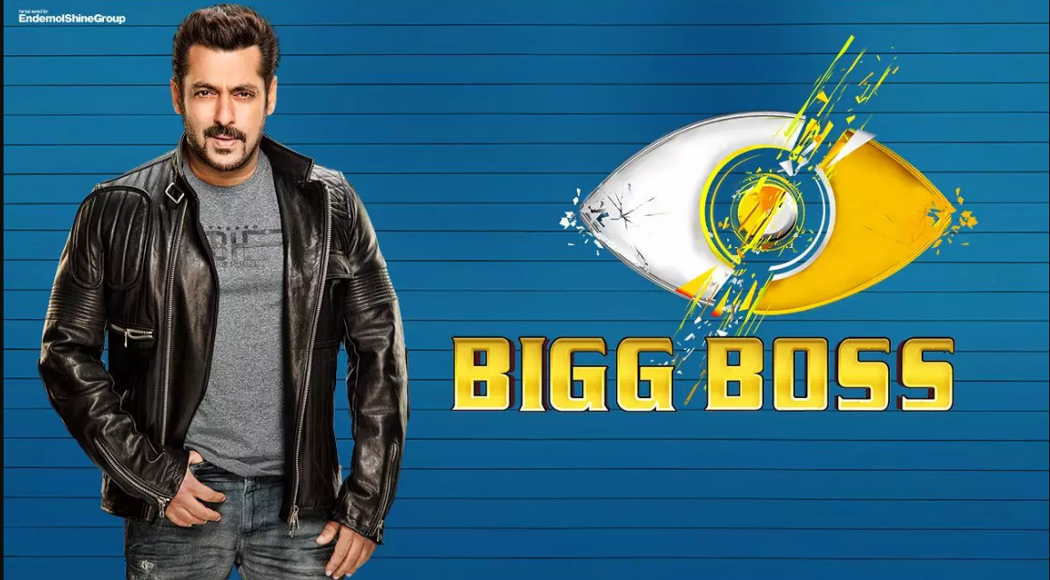 Bigg Boss Season 12: Salman Khan will Host the show & BB12 will have couples