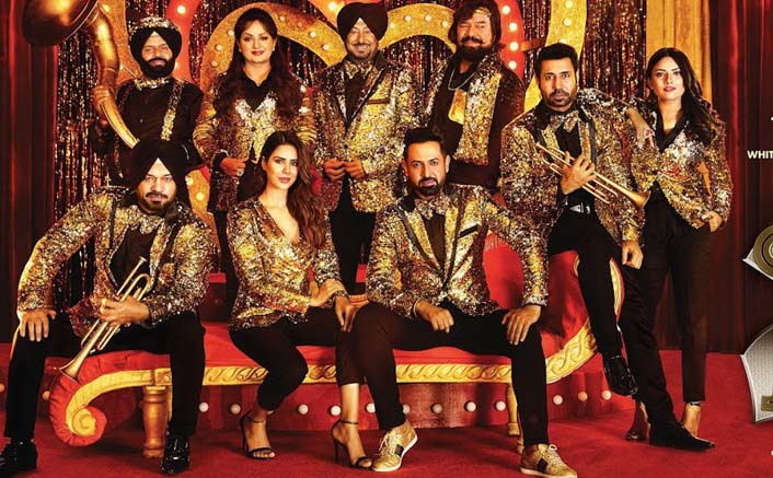 Punjabi Carry On Jatta 2 First Look Poster, Teaser, Trailer and Release Date Out